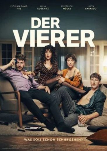 Der-Vierer