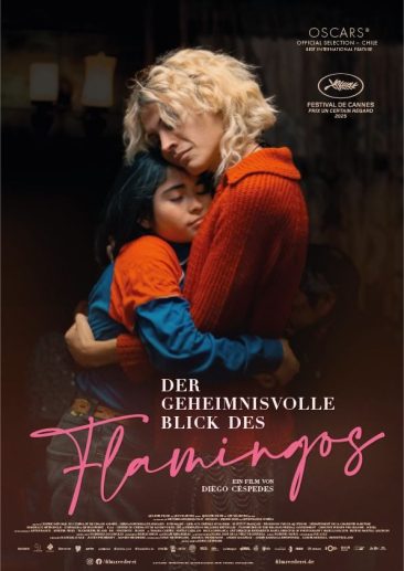 Der-geheimnisvolle-Blick-des-Flamingos