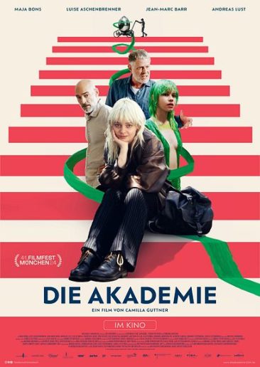 Die-Akademie