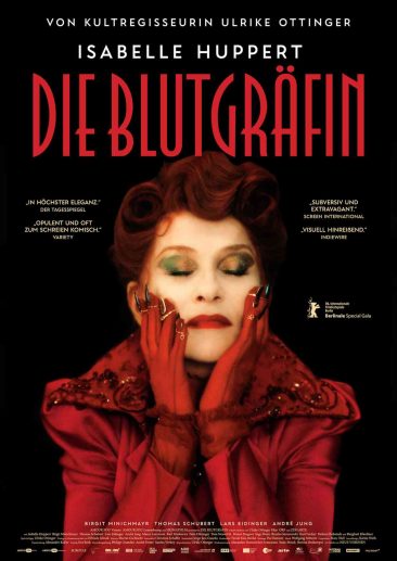 Die-Blutgraefin