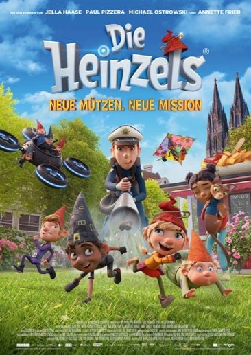 Die-Heinzels-Neue-Muetzen-Neue-Mission