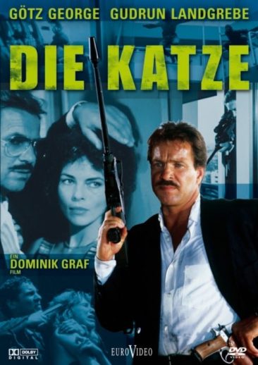 Die-Katze