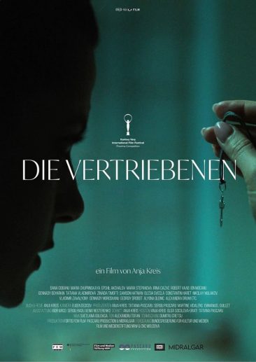 Die-Vertriebenen