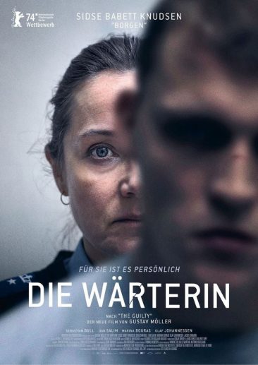 Die-Waerterin