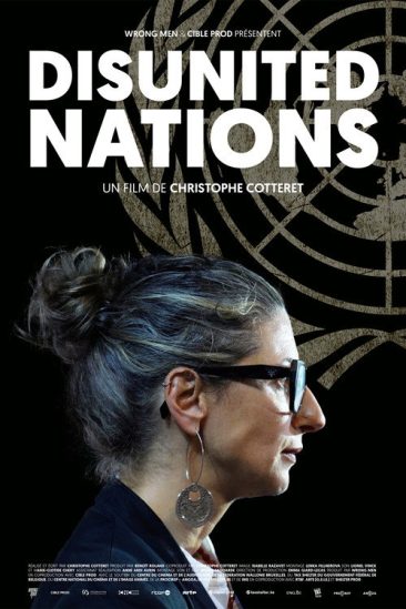Disunited-Nations-Die-UNO-und-der-Nahe-Osten