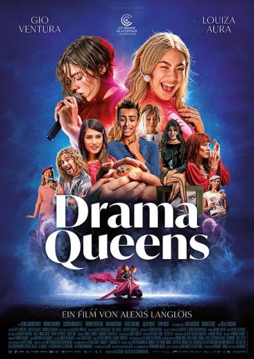 Drama-Queens