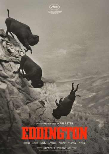 Eddington-