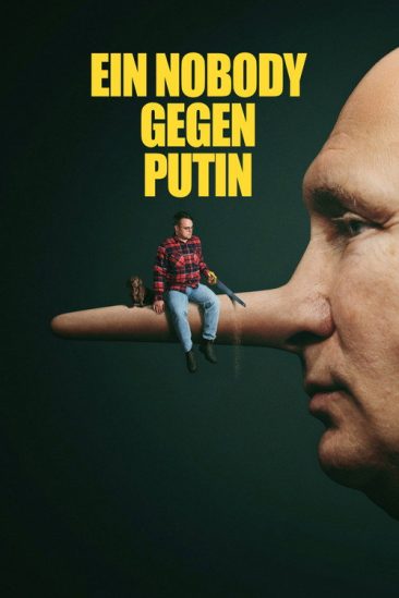Ein-Nobody-gegen-Putin