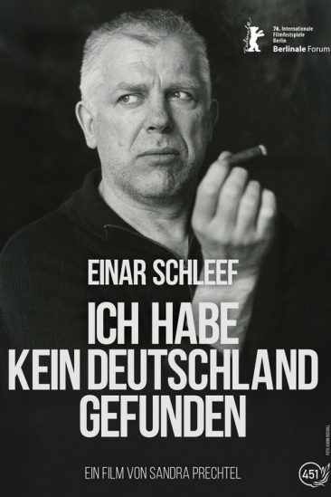 Einar-Schleef-Ich-habe-kein-Deutschland-gefunden