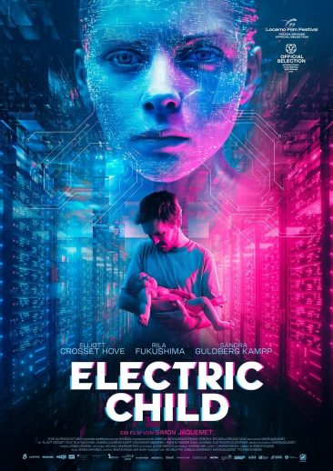 Electric-Child