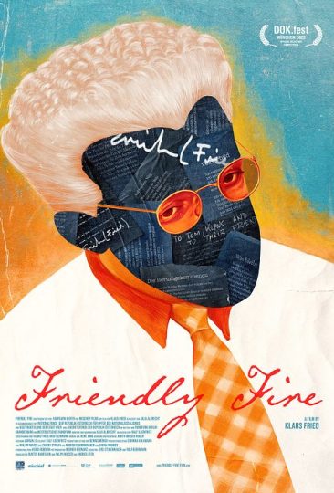 Erich-Fried-Friendly-Fire
