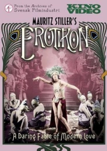 Erotikon