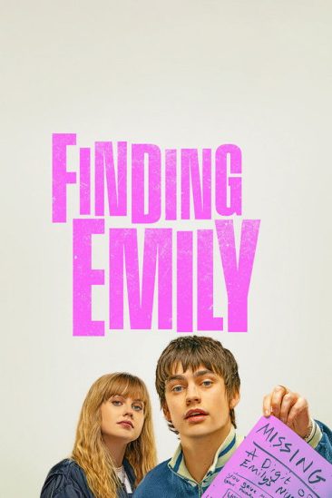 Finding-Emily