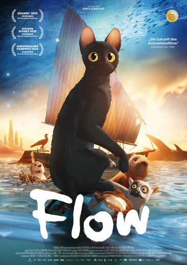 Flow