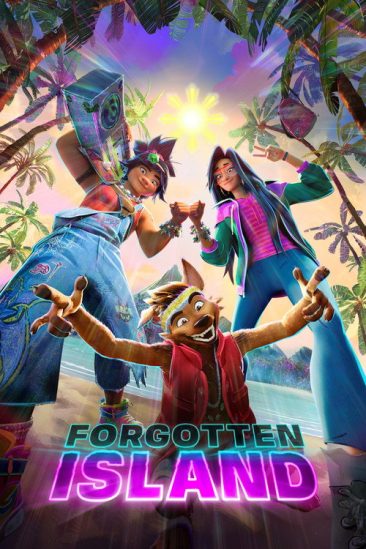 Forgotten-Island