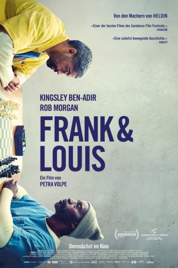 Frank-Louis