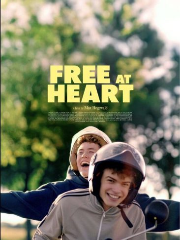 Free-at-heart