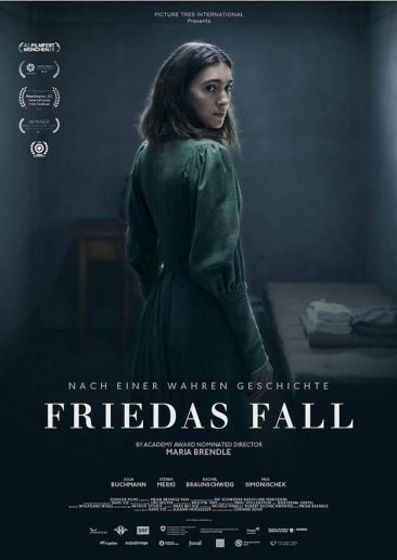 Friedas-Fall