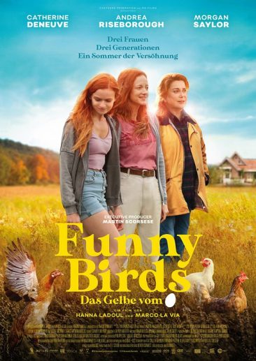 Funny-Birds-Das-Gelbe-vom-Ei-