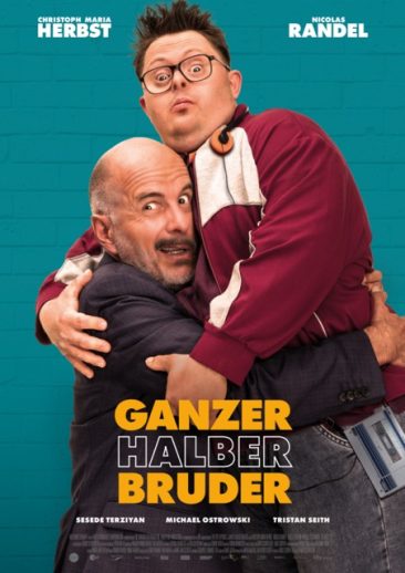 Ganzer-Halber-Bruder