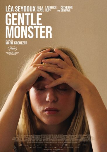 Gentle-Monster