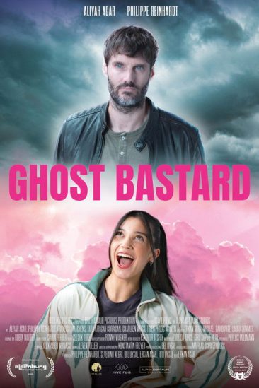 Ghost-Bastard