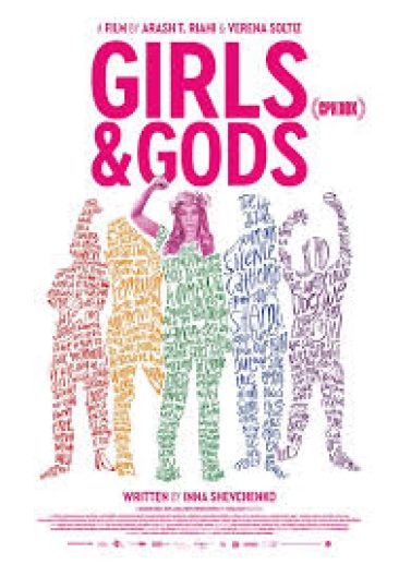 Girls-Gods