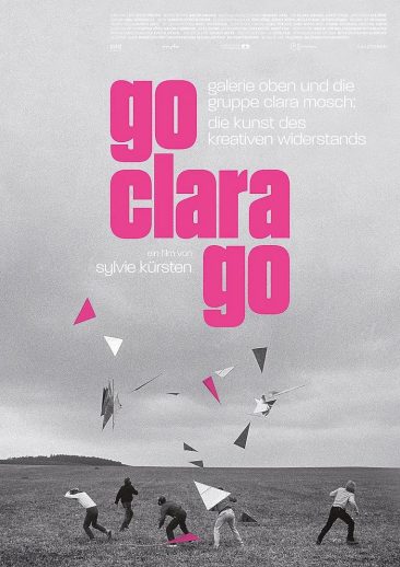 Go-Clara-Go