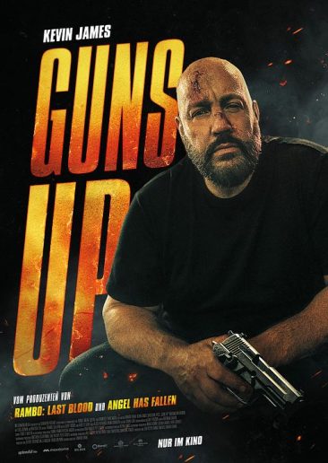 Guns-Up