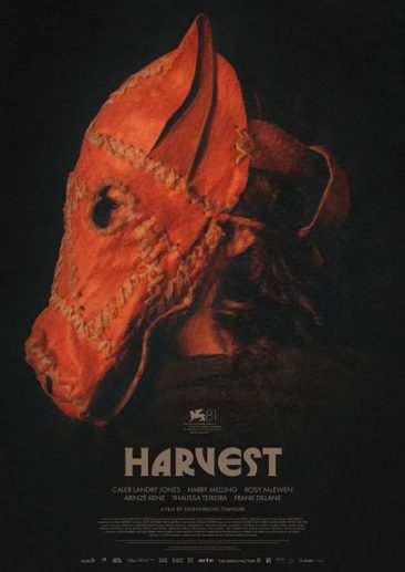 Harvest-