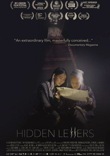Hidden-Letters