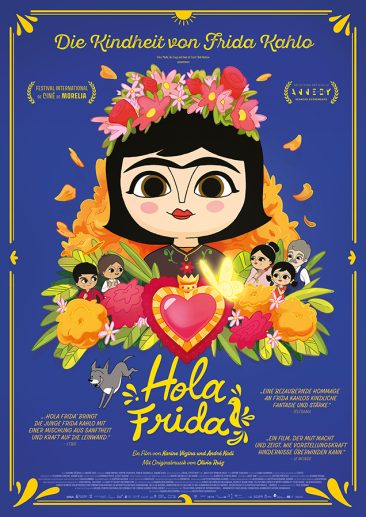 Hola-Frida