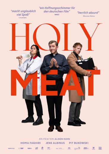 Holy-Meat