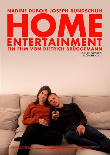 Home-Entertainment