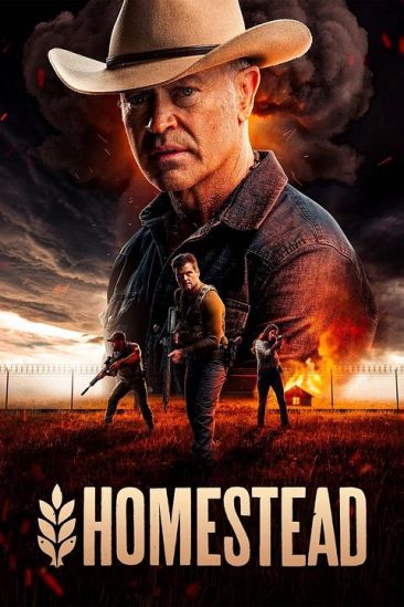 Homestead-