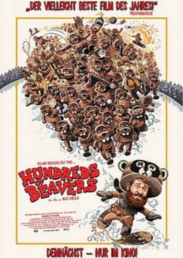 Hundreds-of-Beavers