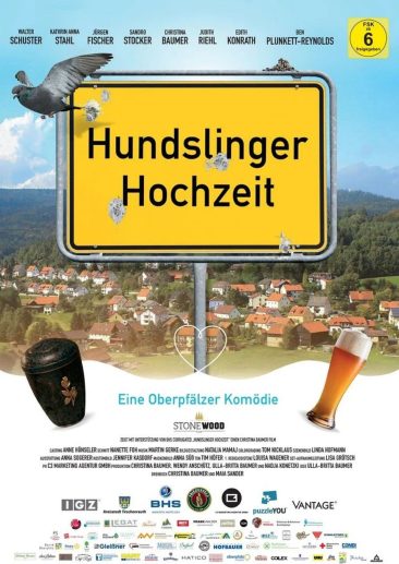 Hundslinger-Hochzeit