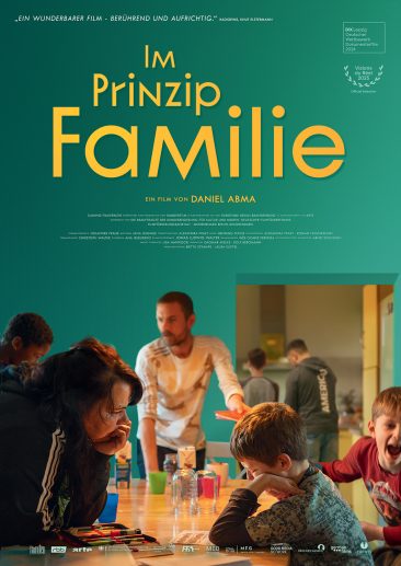 Im-Prinzip-Familie