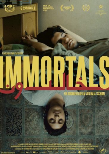Immortals-Bagdads-Jugend-erhebt-ihre-Stimme