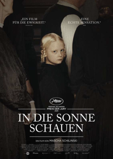 In-die-Sonne-schauen