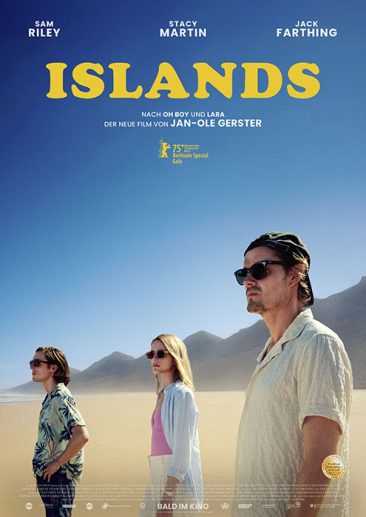 Islands-