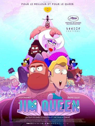 Jim-Queen