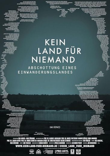 KEIN-LAND-FUeR-NIEMAND-ABSCHOTTUNG-EINES-EINWANDERUNGSLANDES-