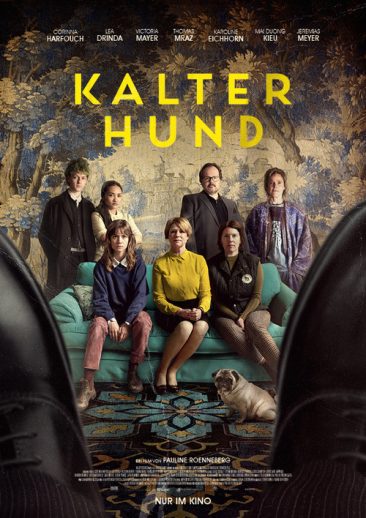 Kalter-Hund