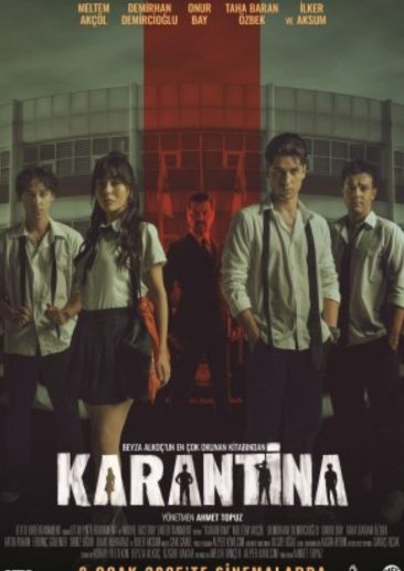 Karantina