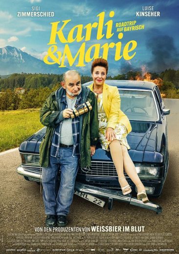 Karli-Marie-