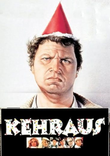 Kehraus