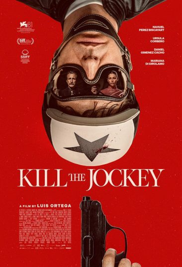 Kill-The-Jockey