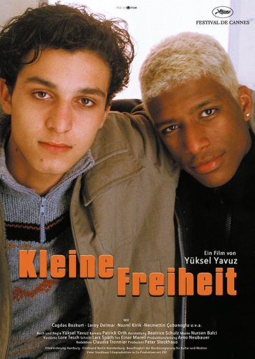 Kleine-Freiheit