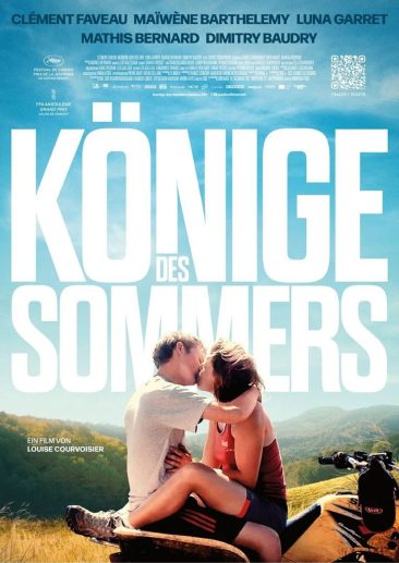 Koenige-des-Sommers